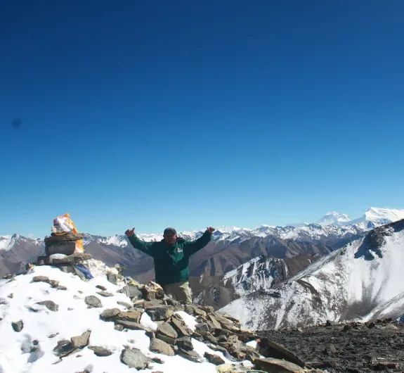 Upper Dolpo Trek