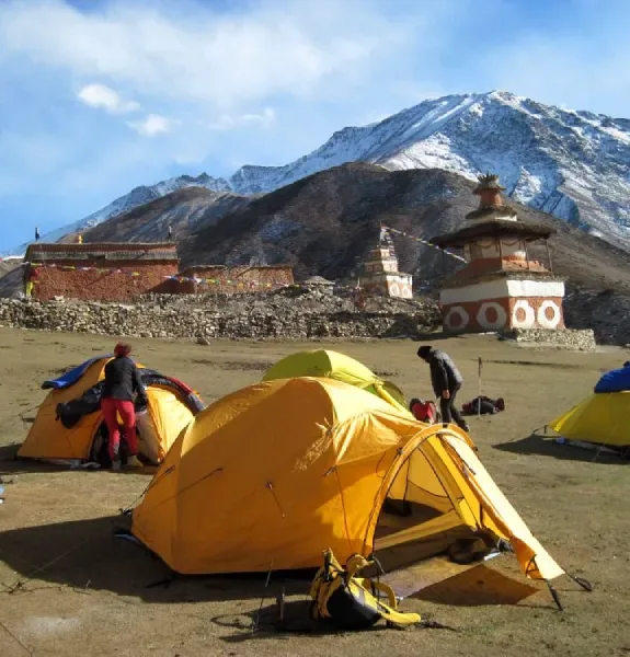 Upper Dolpo Trek
