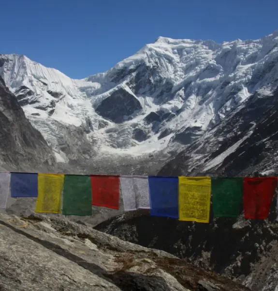 Tsho Rolpa Trek