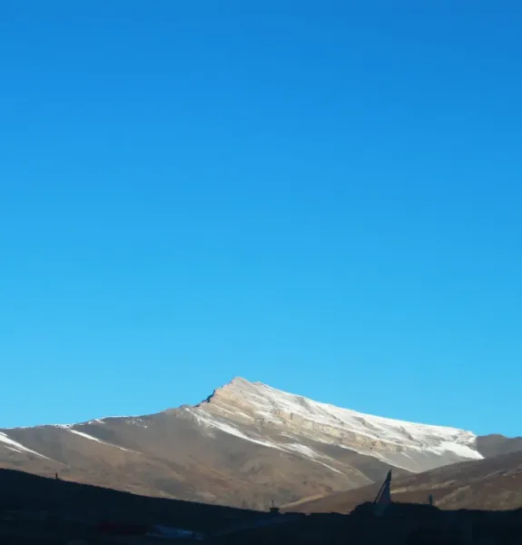 어퍼 돌포 트레킹