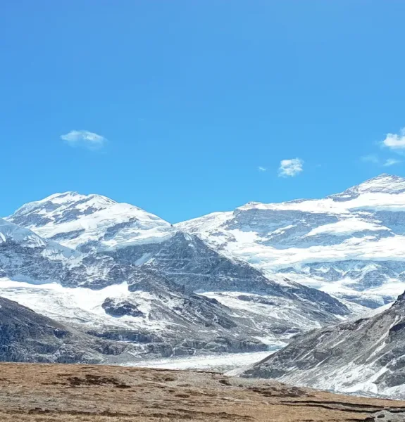 어퍼 돌포 트레킹