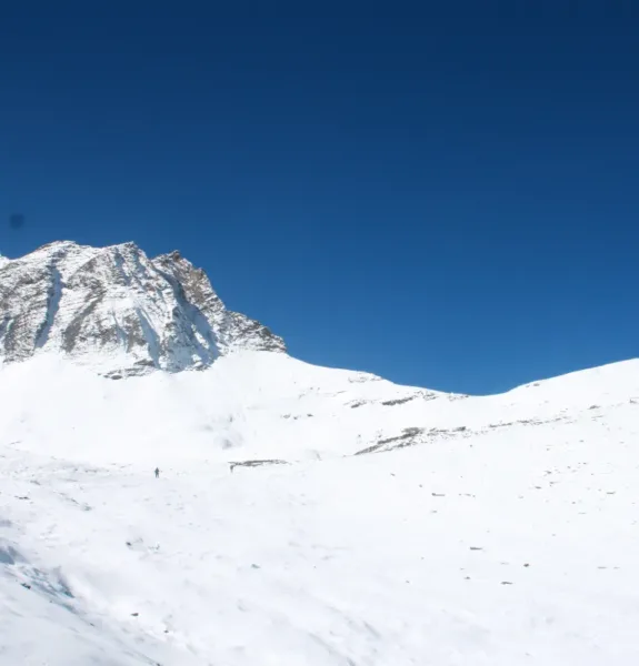 어퍼 돌포 트레킹