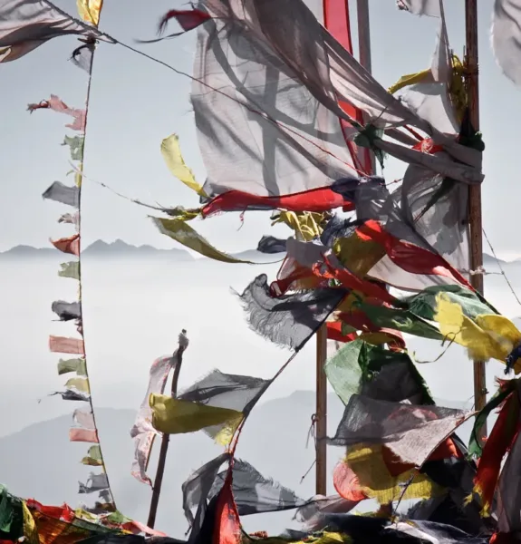 코프라 단다 트레킹