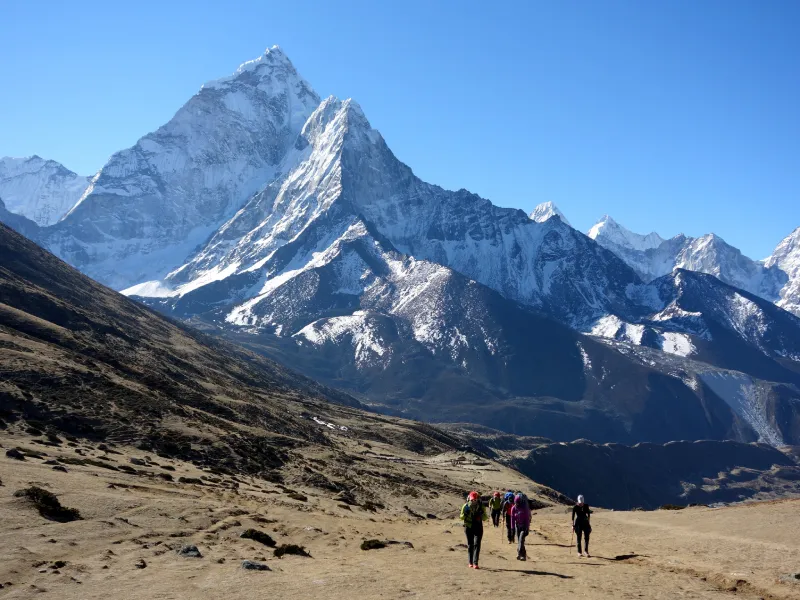 Ama Dablam