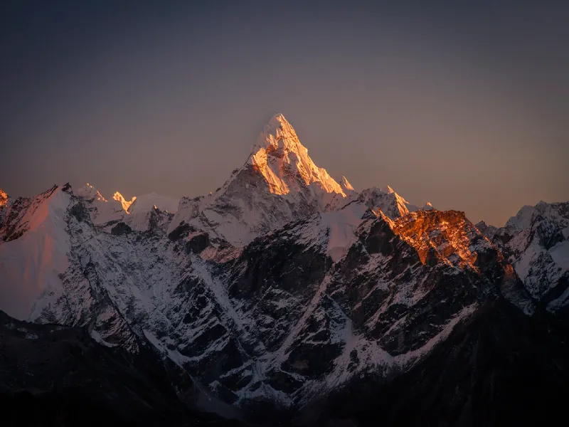 Ama Dablam