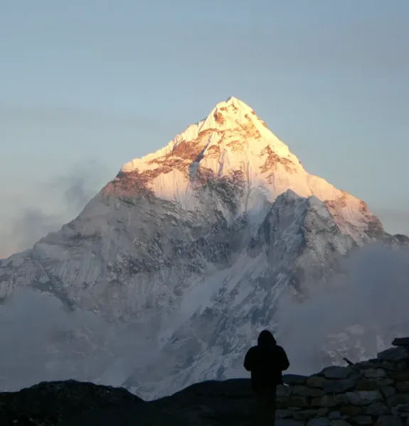 Ama Dablam