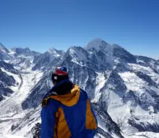 Yala Peak Climbing