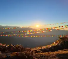 Ama Yangri View Trek