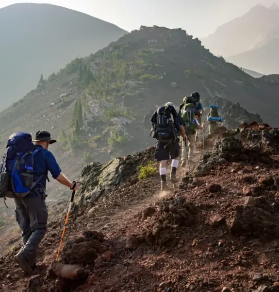 How to Train for Everest Base Camp Trek