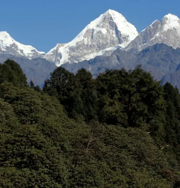 Helambu Trek