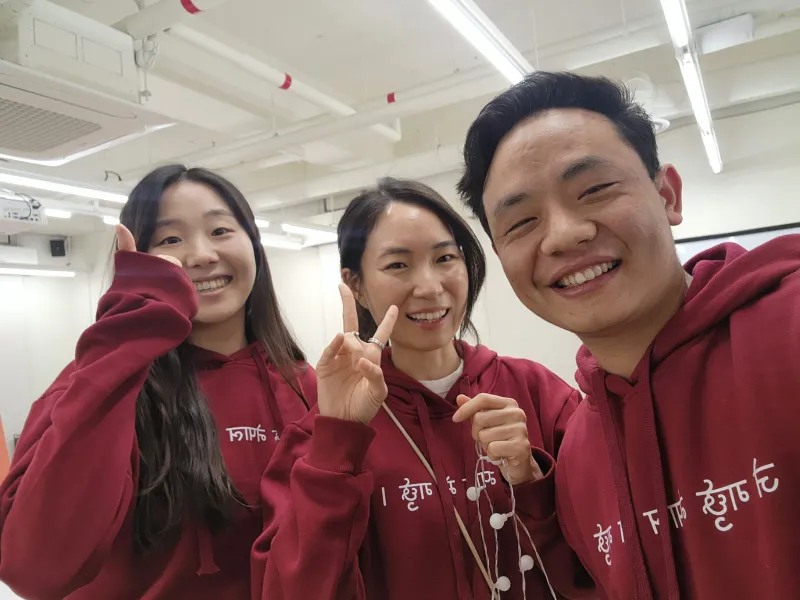 한국어 구사 가이드