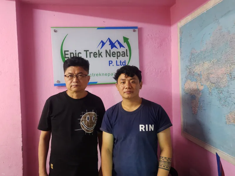 한국어 구사 가이드