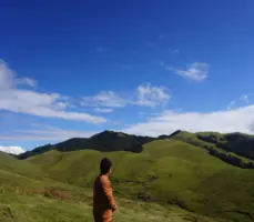 Mundum Trail