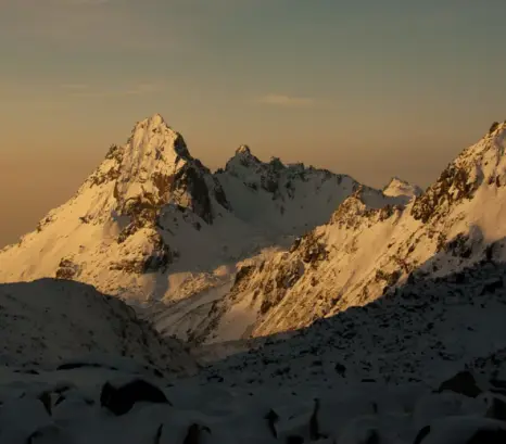 Tilman Pass-turen