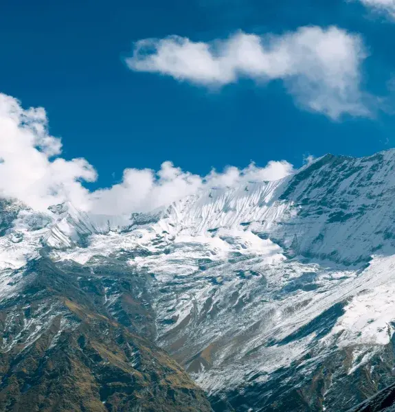 Annapurna Panorama Trek