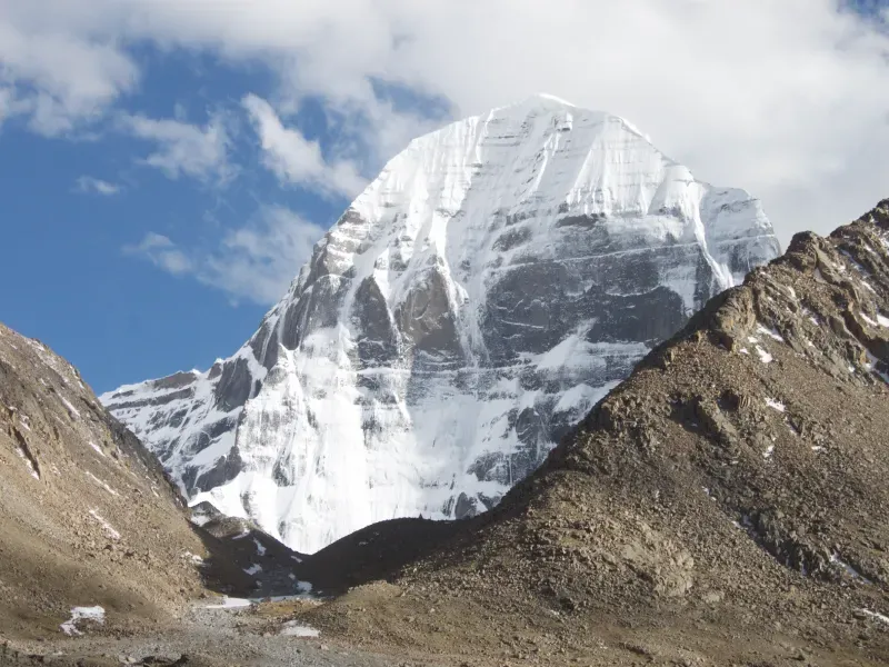 Mount Kailash