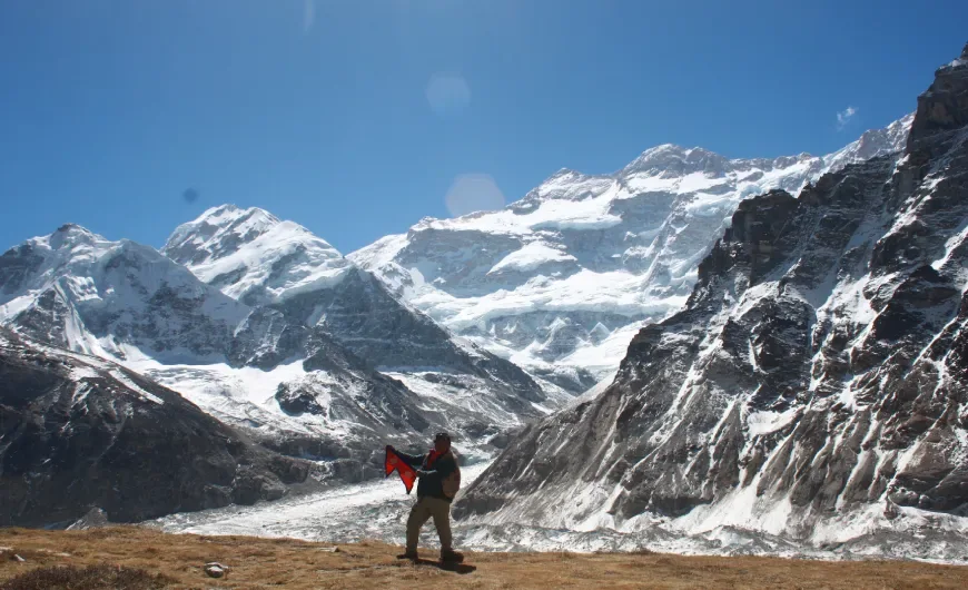 Nepal Trekking Rules