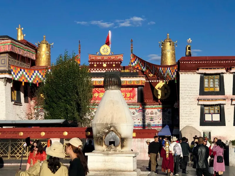 Lhasa
