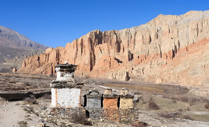 Nepal Trekking Rules