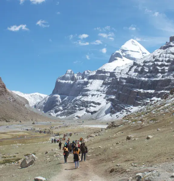 TIbet