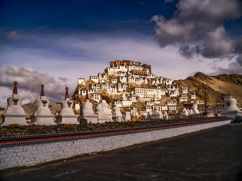 Lhasa tour