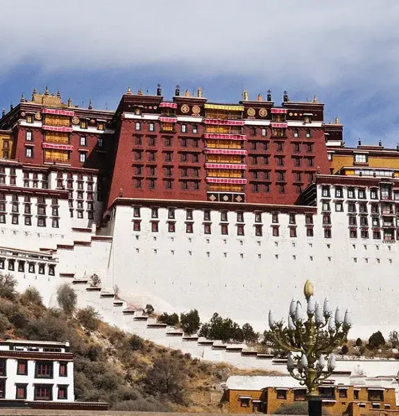Nepal Tibet Tour