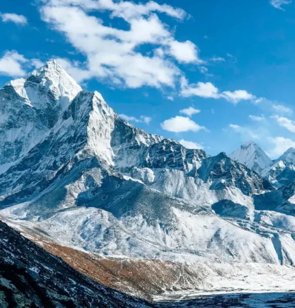 Everest Base Camp Temperature by Month: Complete Weather Guide for Trekkers