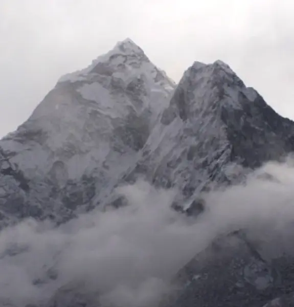 럭셔리 에베레스트 베이스캠프 트레킹