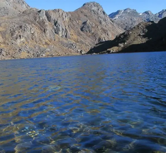 Gosaikunda Trek