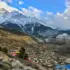 Jomsom Muktinath Trek