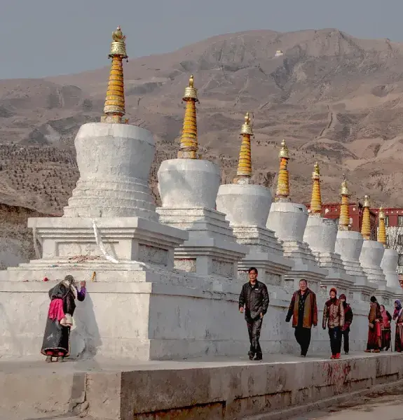 Nepal TIbet tour package