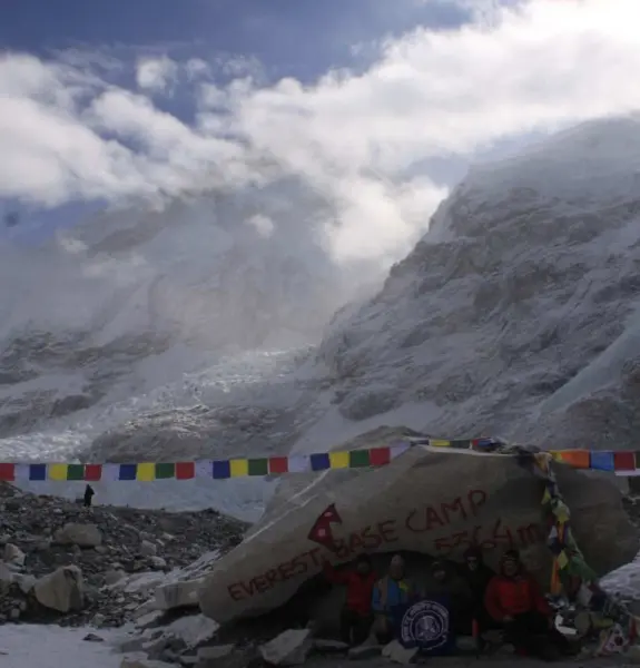 럭셔리 에베레스트 베이스캠프 트레킹