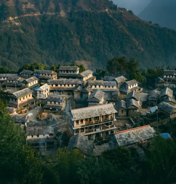 Nepal Tea House Trek: Best Routes You Should Try