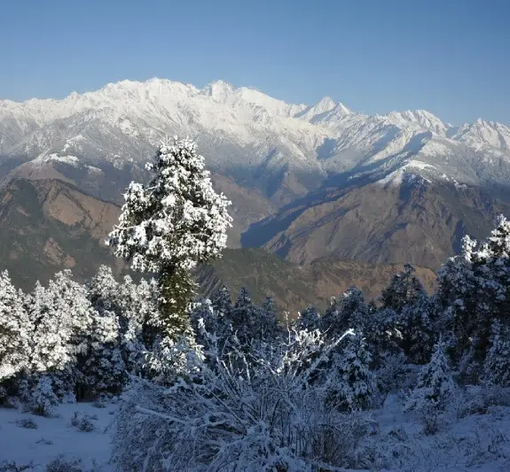 Gosaikunda Trek