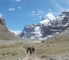 Nepal TIbet tour package