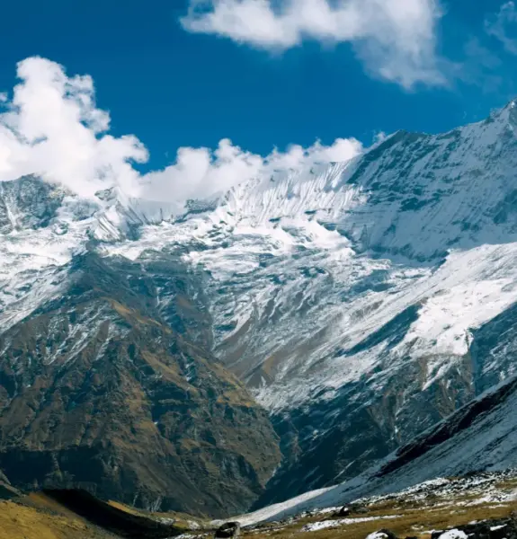 Annapurna Base Camp Trek Cost