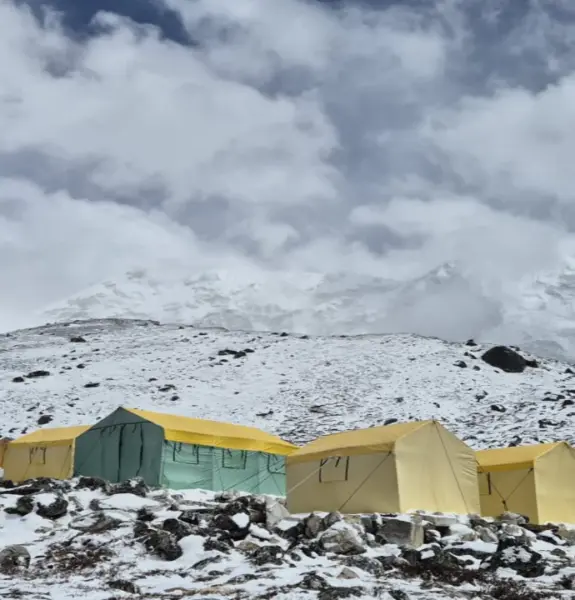 Everest Base Camp Trek Cost