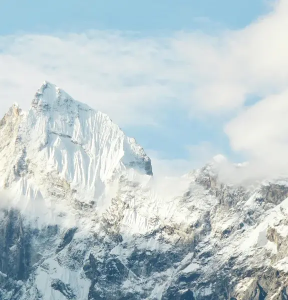 Manaslu Tsum Valley Trek