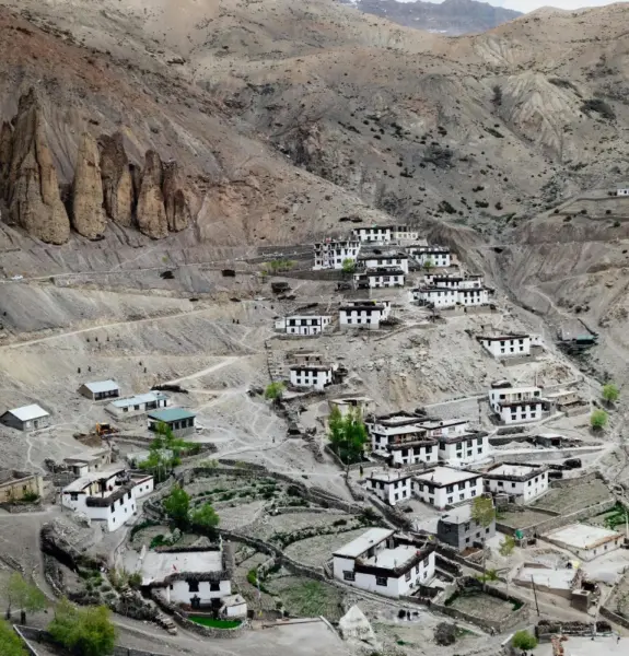 Upper Mustang Trek: Why This is the Best Season to Explore Nepal’s Hidden Himalayan Desert