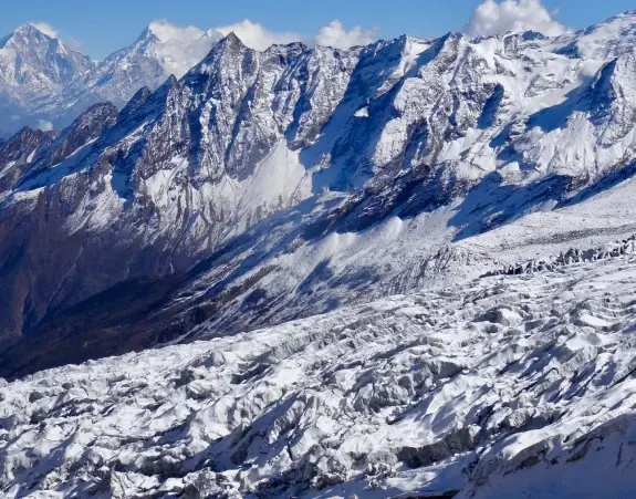 Manaslu Tsum Valley Trek