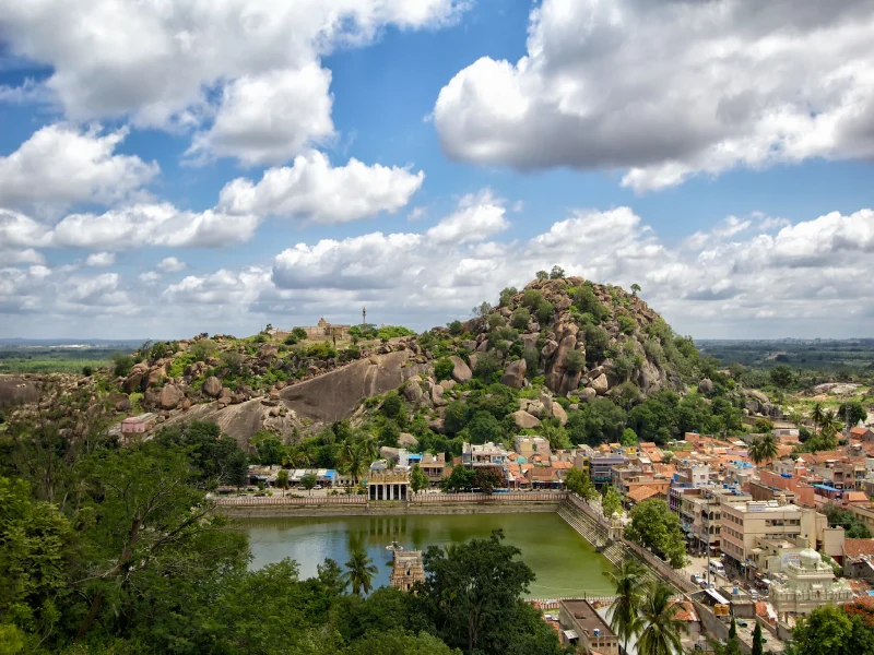 Best Hiking Places in Kathmandu