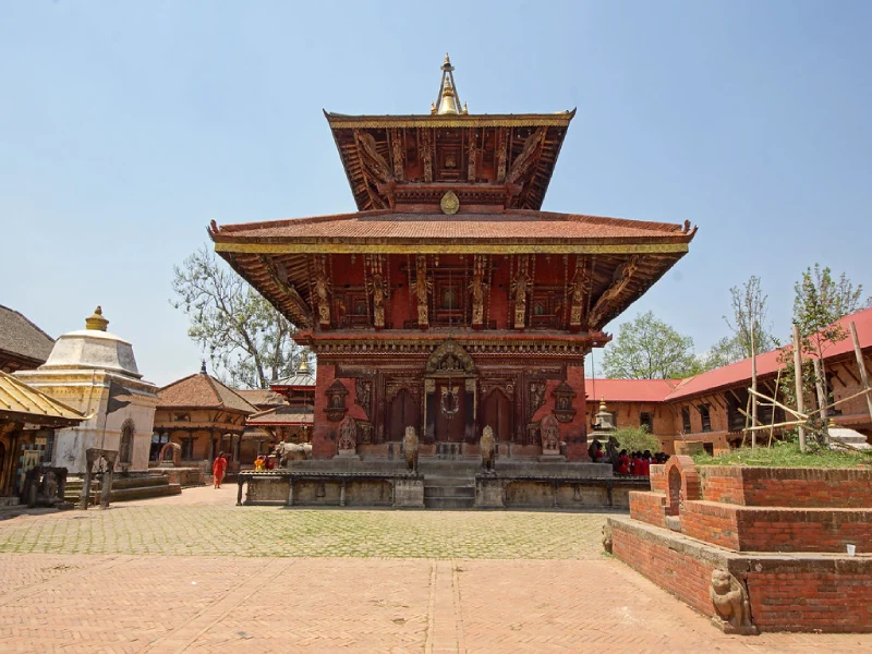 Best Hiking Places in Kathmandu