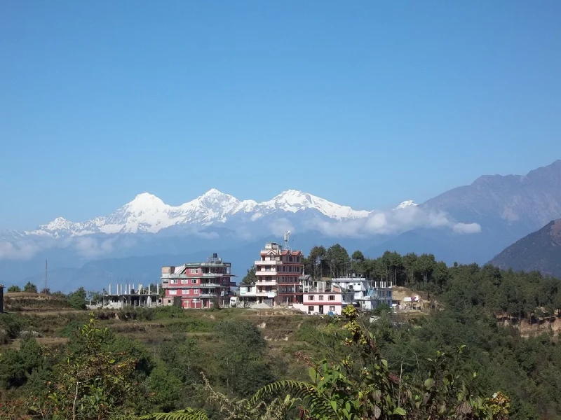 Best Hiking Places in Kathmandu