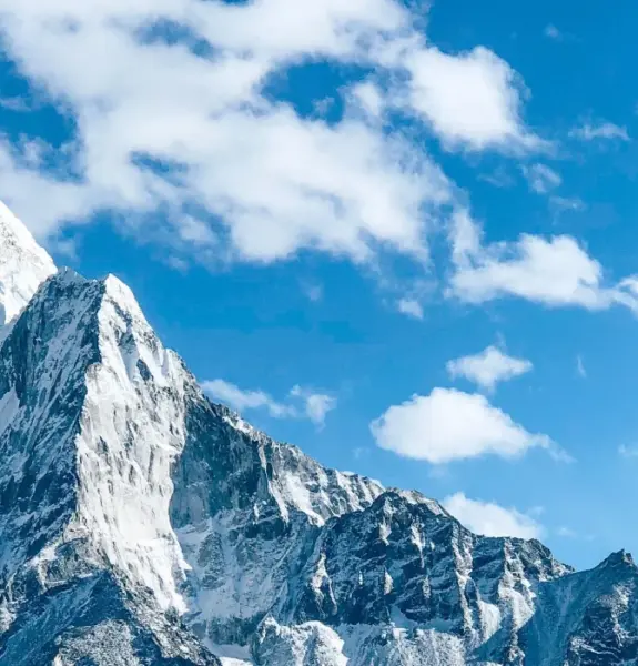 Everest Base Camp Short Trek