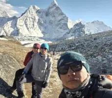 Budget Trekking in Nepal