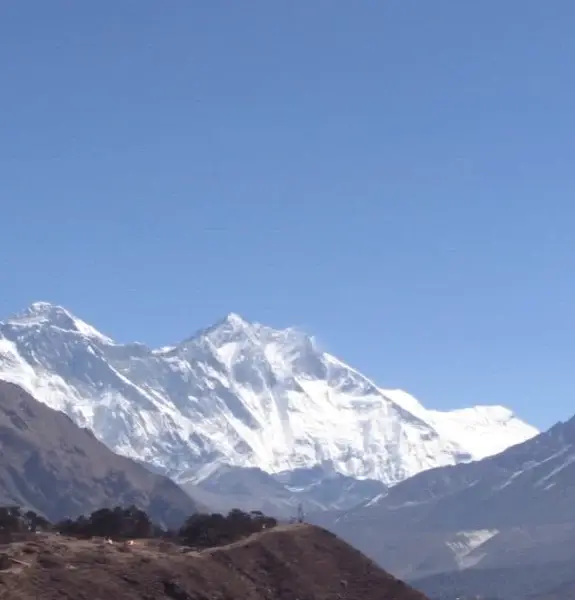 Everest Base Camp Budget Trek
