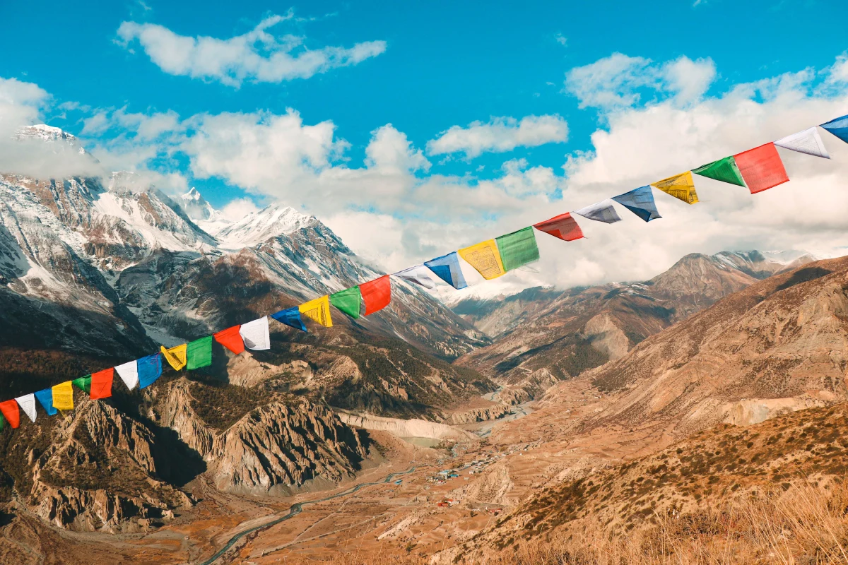 Fun facts about Nepal