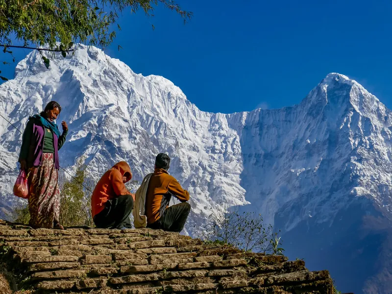Ghorepani Poon Hill Trek Cost