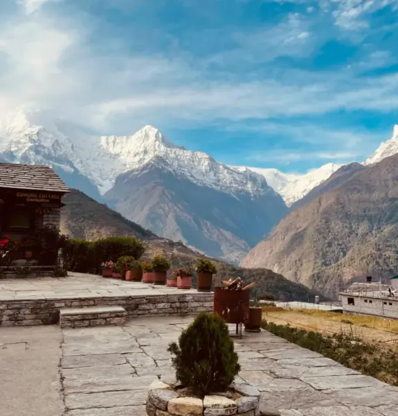 Ghorepani Poon Hill Trek Cost 2026/2027