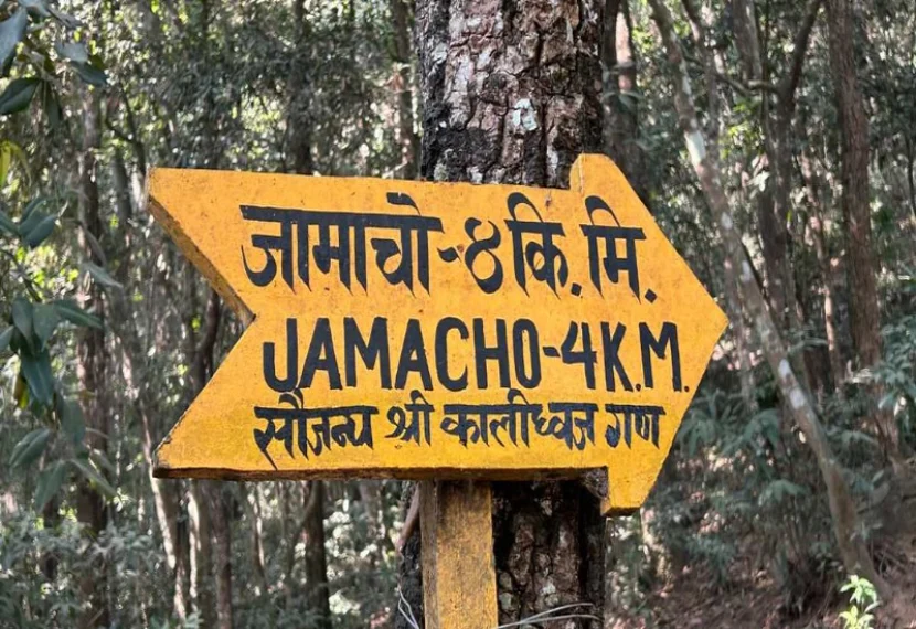Best Hiking Places in Kathmandu